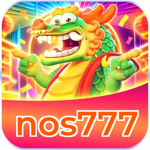 Aplicativo mobile nos777 para iOS e Android